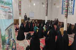 برگزاری کارگاه فرزندآوری و مهارت‌های خانواده در روستای ویر شهرستان سلطانیه